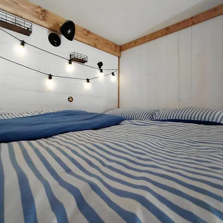 Apartman Tiny Cube *